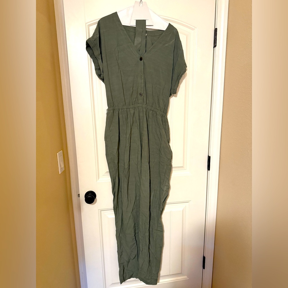 Jumpsuit